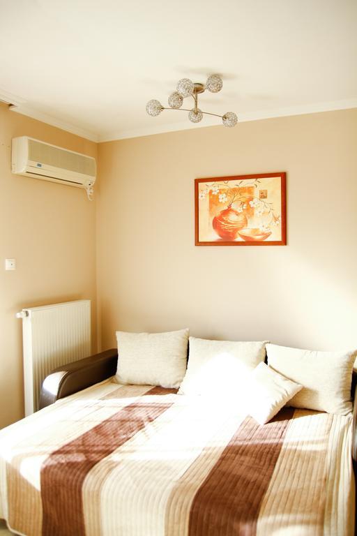Princess Luxus Apartman Siofok Exterior photo