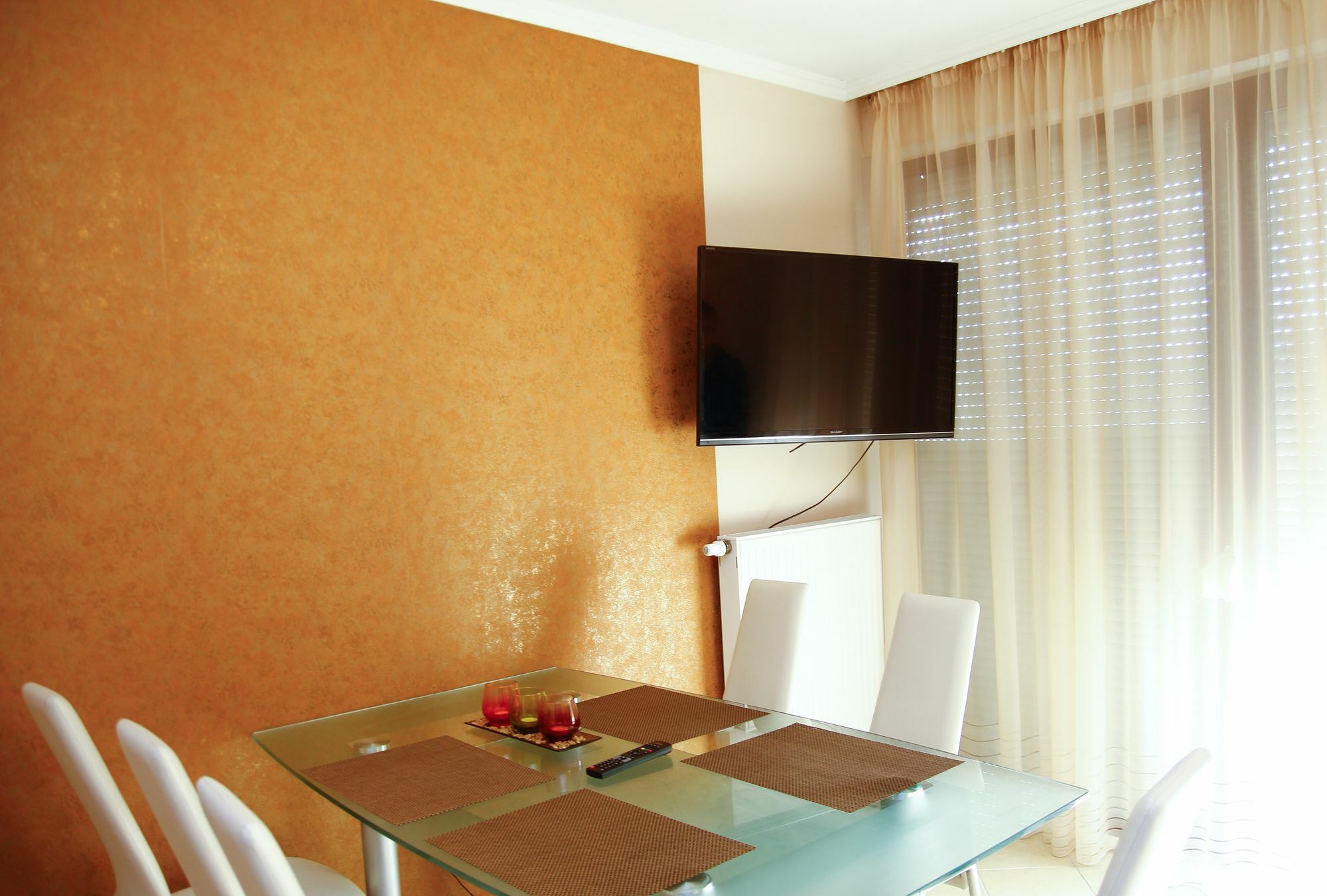 Princess Luxus Apartman Siofok Exterior photo
